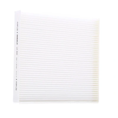 Bilde av MAHLE ORIGINAL LA 833 Kupéfilter Partikkelfilter 215,0 233 30,0 VOLKSWAGEN: Polo IV Hatchback, Golf 4, MAZDA: CX 5 I, 6 Stasjonsvogn, 3 Hatchback