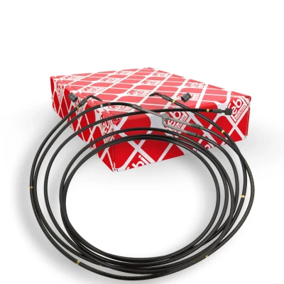 Bilde av FEBI BILSTEIN 103560 Slange, vippeanordning førerhus