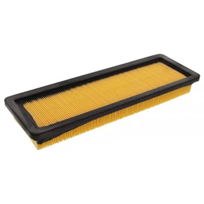 Bilde av MAPCO 60574 Luftfilter 40 111 341 firkantet Filterinnsats