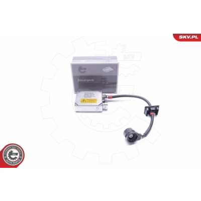 Bilde av Styreapparat, belysning, audi,bmw,mercedes benz,opel,skoda,volvo,vw, 4B0941471, 4B0941471A, 4B0941471B, 4B0941471C