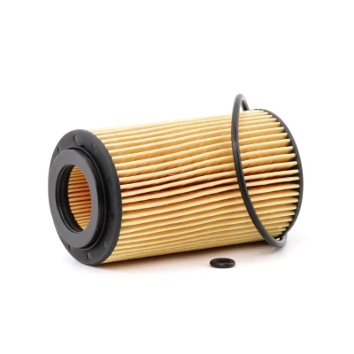 Bilde av MAHLE ORIGINAL OX 153D1 Oljefilter Filterinnsats OPEL: Zafira A, Vectra C Sedan, Caravan, SAAB: 9 3 Hatchback, 5 Stasjonsvogn, Sedan