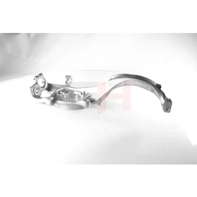 Bilde av Akseltapp, hjulopphengning, Framaksel høyre, audi a4 allroad b8, b8 avant, a5, a5 cabriolet, sportback, q5, 8K0407254E, 8K0