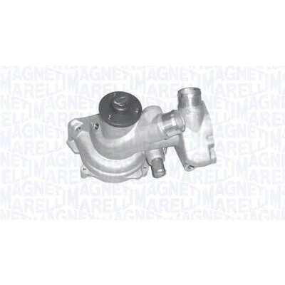 Bilde av MAGNETI MARELLI 352316170679 Vannpumpe MERCEDES BENZ: W124 Sedan, Stasjonsvogn, SL Cabrio