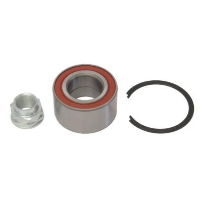 Bilde av MAPCO 26089 Hjullagersett framaksel begge sider med integrert magnetisk senorring 68
