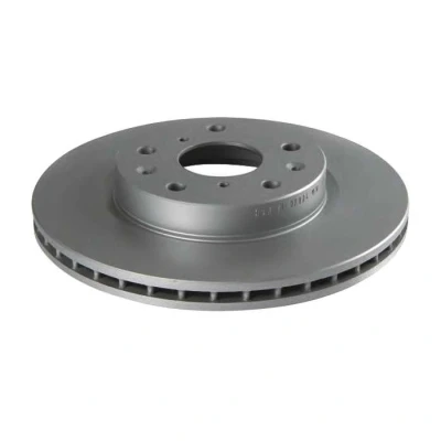 Bilde av JURID 562534JC Bremseskiver 280 22 5 114,3 ventilert belagt med skruer SUZUKI: SX4 I Hatchback, Vitara IV SUV