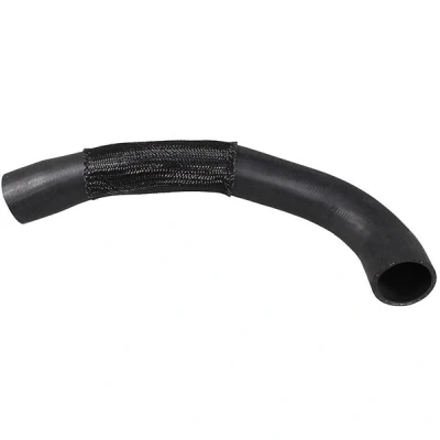 Bilde av METZGER 2401066 Ladeluftslange NBR (nitril butadien kautsjuk), Aramid, CR (kloroprenkautsjuk) uten tilkoblingsrør VOLVO: V70 3, V60 I, FORD: S Max Mk1