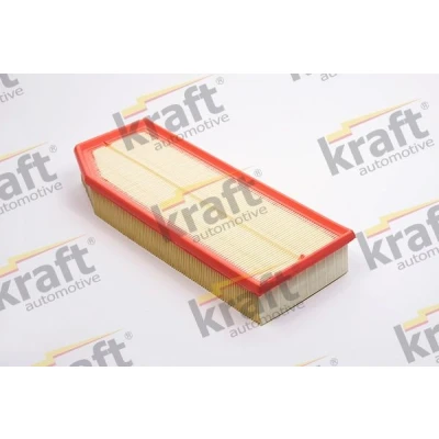 Bilde av KRAFT 1711460 Luftfilter 56,3 156 378 Filterinnsats MERCEDES BENZ: ML Klasse, G Klasse SUV, E T modell