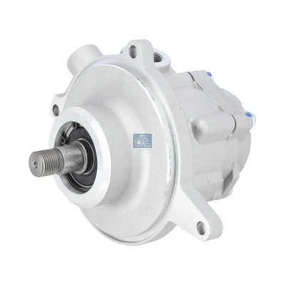 Bilde av DT Spare Parts 2.53455 Hydraulikkpumpe hydraulisk 190