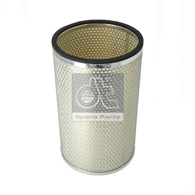 Bilde av DT Spare Parts 2.14049 Luftfilter 322 197 Filterinnsats