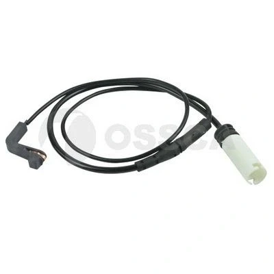 Bilde av OSSCA 09283 Bremsebeleggslitasje bakaksel begge sider BMW: 5 Touring (E61) 523 i 2.5, 545i 4.4, 525xi 525d 3.0, 520 d, 530 xd