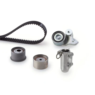 Bilde av GATES K025605XS Registerreimsett Tru Power AUDI: A6 C6 Avant, A8 D3, A4 B6 Avant