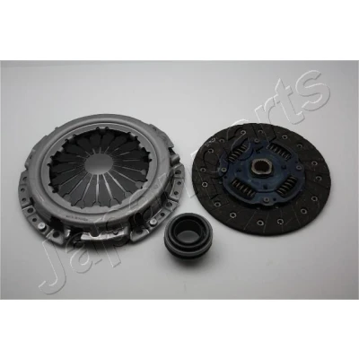 Bilde av JAPANPARTS KF K50 Clutch 200 KIA: cee‘d II Hatchback, Pro Sportswagon, HYUNDAI: i30 Hatchback