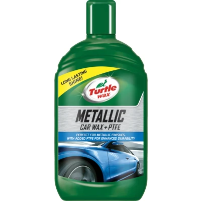 Bilde av Voks TURTLE WAX T52653