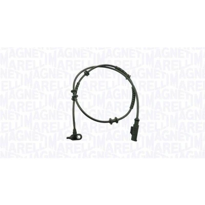Bilde av MAGNETI MARELLI 172100004010 ABS Sensor framaksel 2 910 FIAT: Panda II Hatchback