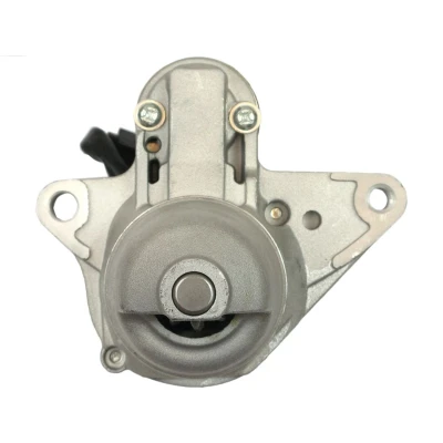 Bilde av AS PL S5101 Starter 12 1,60 9