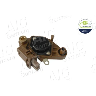 Bilde av AIC 56203 Generatorregulator MERCEDES BENZ: E Klasse Sedan, S G SUV, AUDI: A6 C5 Avant, Coupe B3, 80 B4 Sedan