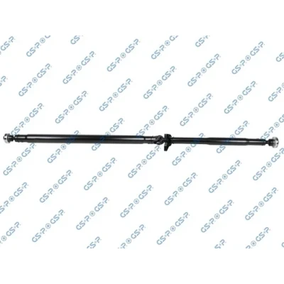 Bilde av kardangaksel, akseldrift, Bak, volvo v70 ii, xc70 cross country i, 30735022, 30759971