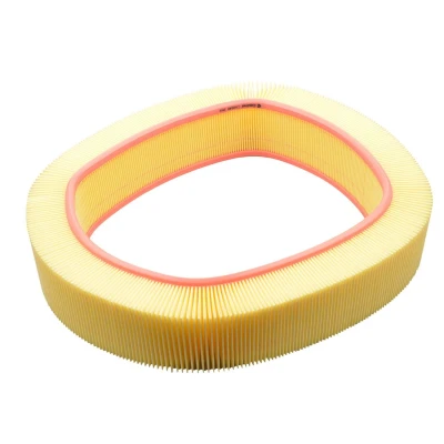 Bilde av Castrol filters CA0649 Luftfilter 395mm omluftfilter MERCEDES BENZ: G Klasse SUV, S Sedan, SL Coupé