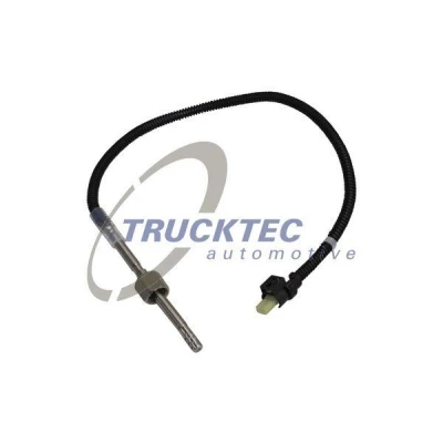 Bilde av TRUCKTEC AUTOMOTIVE 02.17.163 Sensorer MERCEDES BENZ: E Klasse T modell, C Sedan, Sedan