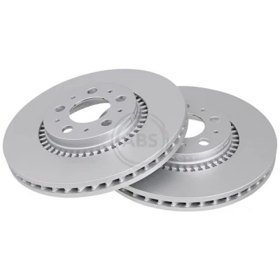 Bilde av A.B.S. 17012 Bremseskiver 305 28 5 108 ventilert belagt VOLVO: V70 2, XC70 I Cross Country, S80