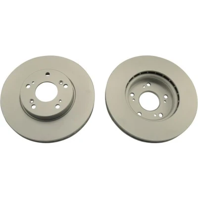 Bilde av KAVO PARTS BR 9429 C Bremseskiver 280 25 5 114 ventilert belagt HONDA: Accord 7 Limousine, Tourer, 6 Limousine