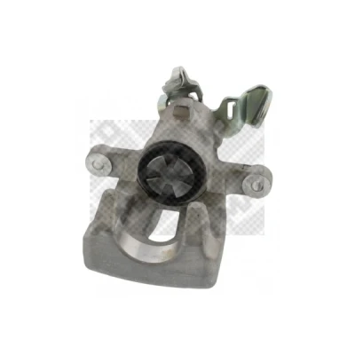 Bilde av MAPCO 4103 Bremsecaliper venstre bakaksel RENAULT: Clio 3, III Grandtour