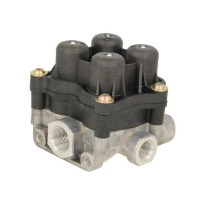 Bilde av PNEUMATICS PN 10179 Flerkrets beskyttelsesventil