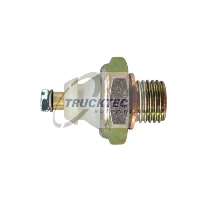 Bilde av TRUCKTEC AUTOMOTIVE 02.42.034 Oljetrykkbryter M14 x 1,5 MERCEDES BENZ: T1 Flatvogn lastebil/Chassis