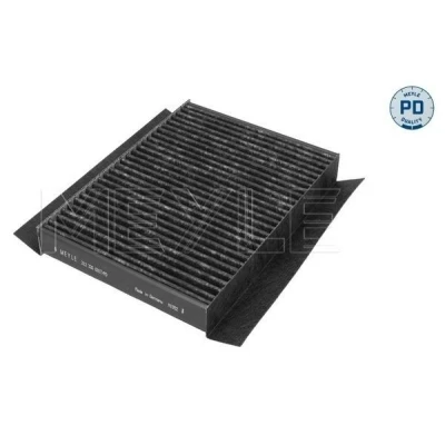 Bilde av MEYLE 212 326 0017/PD Kupéfilter FIAT: 500L, JEEP: Renegade SUV