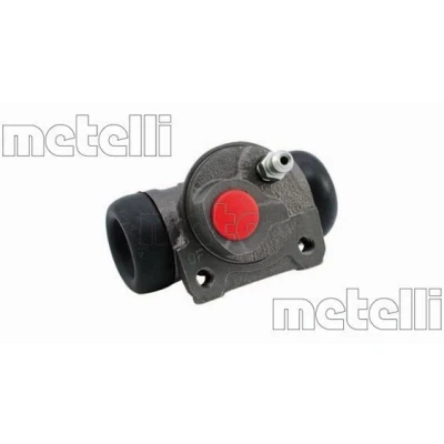 Bilde av METELLI 04 0577 Bremsesylinder 20,64 med integrert regulator RENAULT: 19 II Hatchback, PEUGEOT: 206 CITROËN: ZX Hatchback