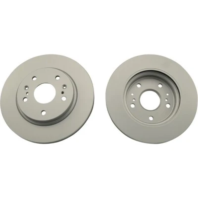 Bilde av KAVO PARTS BR 8745 C Bremseskiver 272 22 5 114 ventilert belagt SUZUKI: SWIFT 4