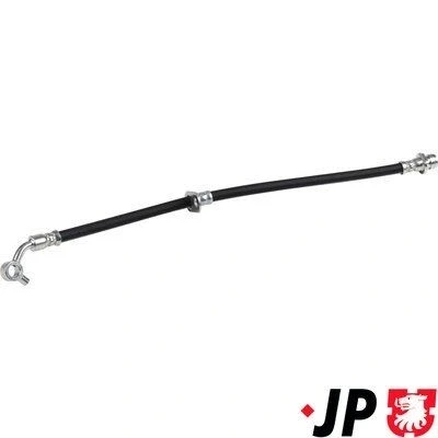 Bilde av JP GROUP 3461601200 Bremseslange framaksel høyre 470 M10x1 HONDA: CR V 3