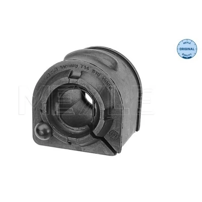 Bilde av MEYLE 714 615 0009 Stabilisatorbøssinger framaksel venstre, høyre 20 ORIGINAL Quality FORD: KUGA 1, Focus 2 Kombi, C Max