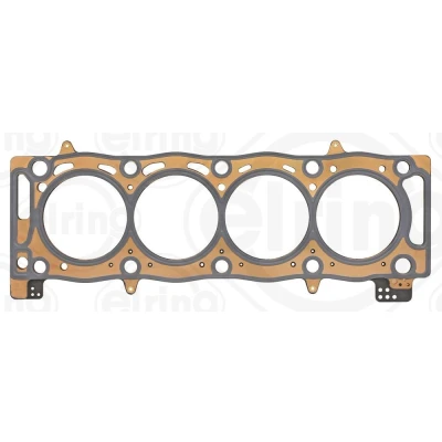Bilde av ELRING 732.180 Toppakning 1,35 86 metallagpakning FORD: Galaxy Mk2 MPV, MONDEO 4 Turnier, S Max Mk1, MITSUBISHI: Outlander 2 SUV