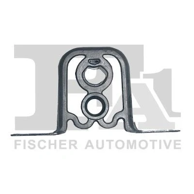 Bilde av FA1 113 720 Holder, eksosanlegg AUDI: 80 B4 Sedan