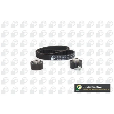 Bilde av Registerreimsett Bga TB1403K citroën, fiat, lancia, peugeot, suzuki OE 0831.73, 0831.74, 0831.S2
