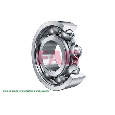 Bilde av Lager FAG 6008.2RSR