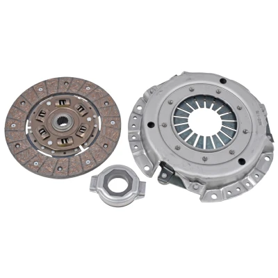 Bilde av Clutchsett, nissan bluebird, bluebird station wagon, prairie, sunny iii, hatchback liftback traveller 3