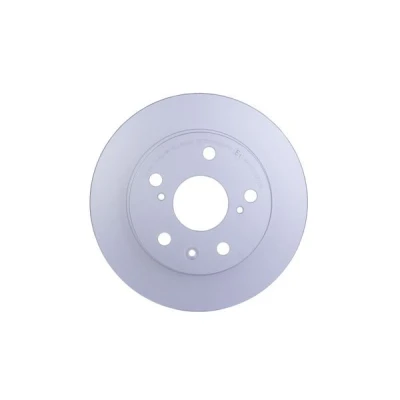 Bilde av HELLA PRO 8DD 355 120 531 Bremseskiver 259 9 05/08 114,3 fullt ut belagt uten hjulfestebolt, hjulnav SUZUKI: Vitara IV SUV, SWIFT 4