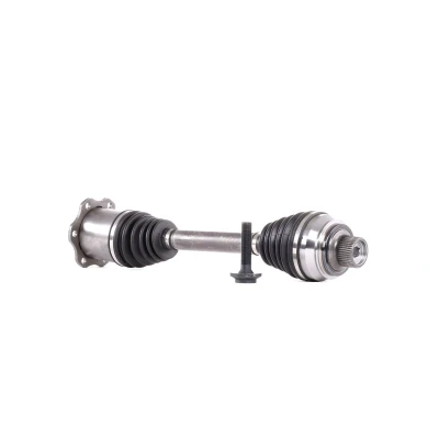 Bilde av Drivaksel, Framaksel høyre, venstre, audi a6 allroad c7, c7 avant, a7 sportback, a8 d4, q5, 4G0407271F, 4G0407451BV,