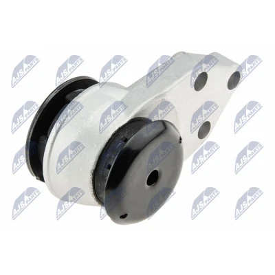 Bilde av Lagring, motor, Bak, mazda tribute, EC01 39 040A, EC11 040, EF22 YL8Z 6068 AB