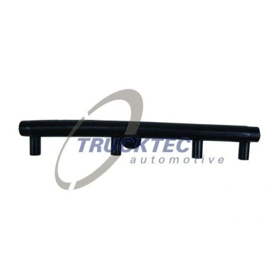 Bilde av TRUCKTEC AUTOMOTIVE 02.14.010 Veivhusventilasjon MERCEDES BENZ: S Klasse Sedan