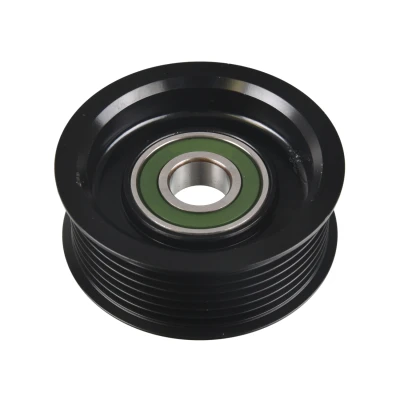 Bilde av SWAG 85 10 4962 Styrerulle HONDA: CIVIC 8 Hatchback, ACCORD Kombi