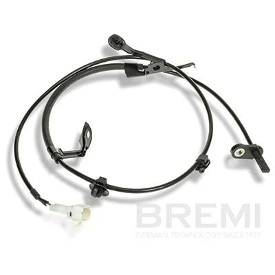 Bilde av Sensor, hjulturtall, Framaksel høyre daihatsu charade viii, toyota yaris OE 89542 0D020