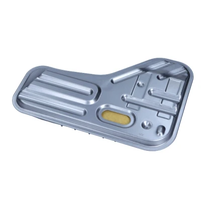 Bilde av MAXGEAR 26 1480 Automatgirfilter uten pakning VOLKSWAGEN: Passat B7 Variant, B6 Touran I, SKODA: Octavia 3 Combi