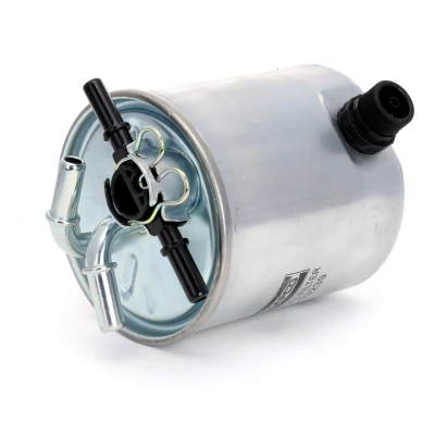 Bilde av MAPCO 63239 Drivstoffilter ledningsfilter NISSAN: Qashqai / Qashqai+2 I, X Trail