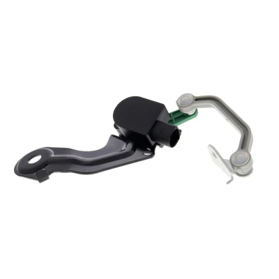 Bilde av sensor, lyslengderegulering, Høyre bakaksel, audi a6 allroad c6, c6 avant, 4F0 505 465 M, 616 572 D, 4F0505465M