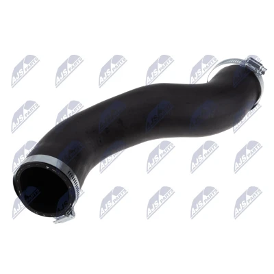 Bilde av Ladeluftslange, mitsubishi asx, lancer viii, sportback outlander ii, van iii, GPP MS 009