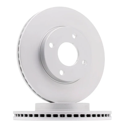 Bilde av BOSCH 0 986 479 F70 Bremseskiver 262 23 4 107,95 ventilert belagt høy karbon FORD: FIESTA 7