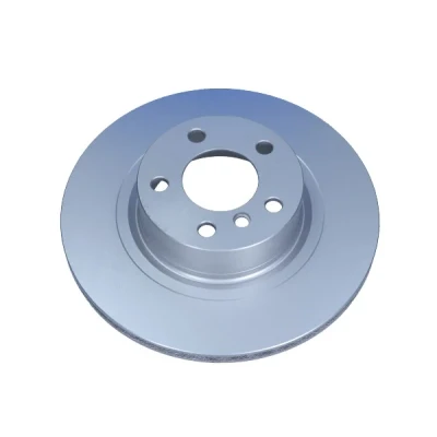 Bilde av QUARO QD8257 Bremseskiver 330 20 5 120 innvendig ventilert spraylakkert, belagt uten hjulnav, hjulfestebolt BMW: X3, X4